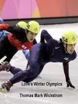 cover image of Love's Winter Olympics